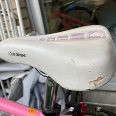 Louis GarneauJ16 子ども自転車★16インチ