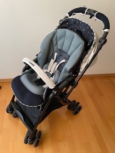 ▪️超美品▪️Combi コンビ\n ベビーカー
