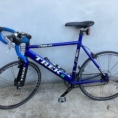 TREK HILO1000