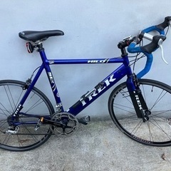 TREK HILO1000
