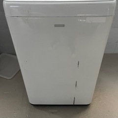 Panasonic 全自動洗濯機5.0