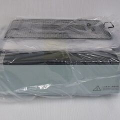 TOFFY スモークレス焼肉ロースター K-SY1 未使用品