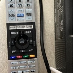 決まりました】東芝 REGZA 43V型 2021年製