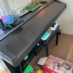 【ジャンク品】KAWAI 電子ピアノ　あげます