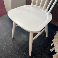 秋田木工 ウィンザーチェア チェア ダイニング パーソナル シンプル