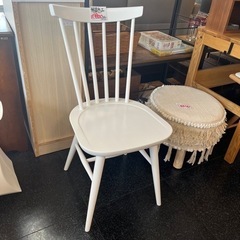 秋田木工 ウィンザーチェア チェア ダイニング パーソナル シンプル