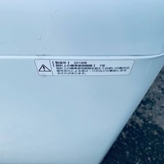 ET2509番⭐️Panasonic電気洗濯機⭐️