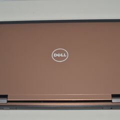 中古ノートパソコン windows11+office DELL VOSTRO 3750 17.3インチ