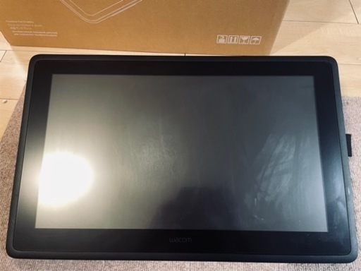 周辺機器 Wacom Cintiq DTK2260K1D