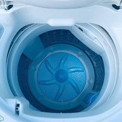 ET2510番⭐️TOSHIBA電気洗濯機⭐️