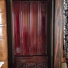 創価学会 仏壇【搬送手伝います】