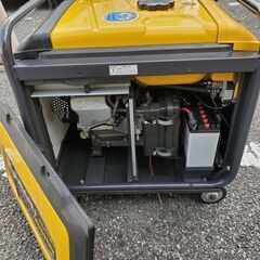 スバル SGI38SE インバーター発電機【野田愛宕店】【店頭取引限定