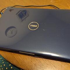 【格安】ノートパソコン　中古　DELL