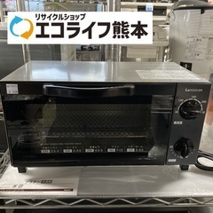 小泉オーブントースター　KOS-1015