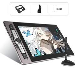 Artisul 15.6インチ 液晶ペンタブレット Artisul D16 Pro – Artisul