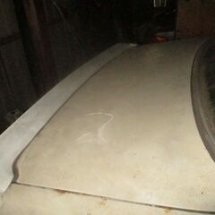 MB-126-500SEC-トランクスポイラー販売