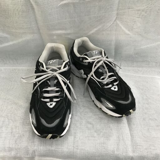 ニューバランス スニーカー 27cm 725 new balance