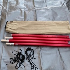 ムササビウィング　テンマクデザイン