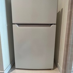 YAMADA SELECT ノンフロン冷凍冷蔵庫
