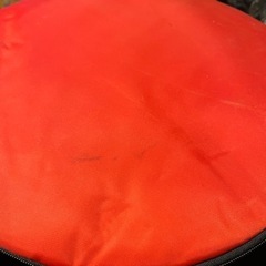 【ご成約】アルパカ　灯油ストーブ　ケース付き