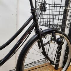 B197 普通自転車☆South Downs☆26インチ☆6段変速