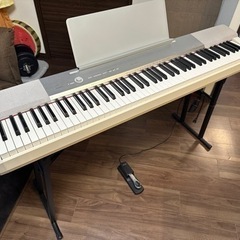 CASIO PX-150 電子ピアノ