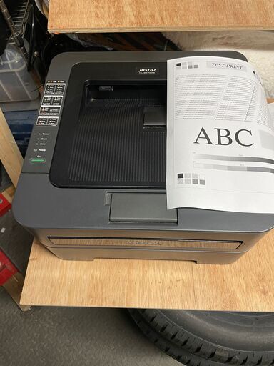 BROTHER  JUSTIO HL-2270DW モノクロレーザー