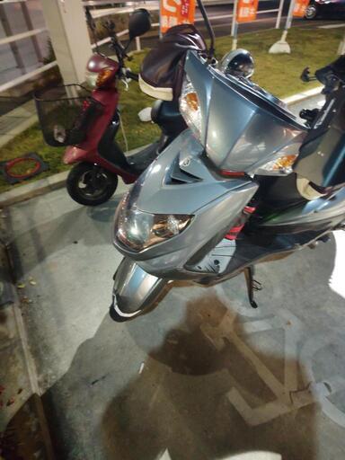 シグナスX2型国産SE44J