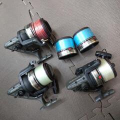 終了しました）SHIMANO　SUPER AERO　GT6000...