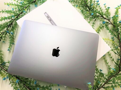 Apple(アップル) MacBook Air(M1 2020) A2337 メモリ・ストレージオプション変更モデル