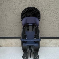 パナソニック　後ろ用チャイルドシート