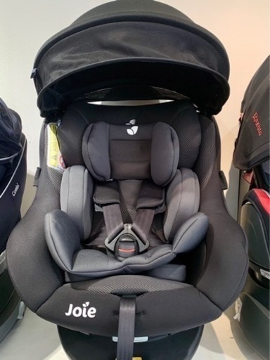 ■店頭引取限定■美品☆joie. ISOFIXチャイルドシート　アーク360♪