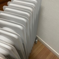 ユーレックス　オイルヒーターLFX12EH