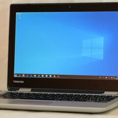 ◆ 11.6ｲﾝﾁﾉｰﾄ _ ﾀｯﾁﾊﾟﾈﾙ / Windows...