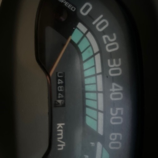 ホンダ 2サイクル 旧車タクト 要整備 チャンプロード×単車の虎 - 旧単車