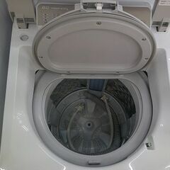 ID:G60140790　洗濯機　8K　パナソニック　１９年式　※乾燥機能付き ID:G60140790 洗濯機 8K パナソニック 19年式 ※乾燥機能付き