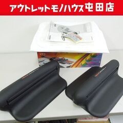 ミラリード ジアス マグネット式 スキー＆スノーボードキャリア ...