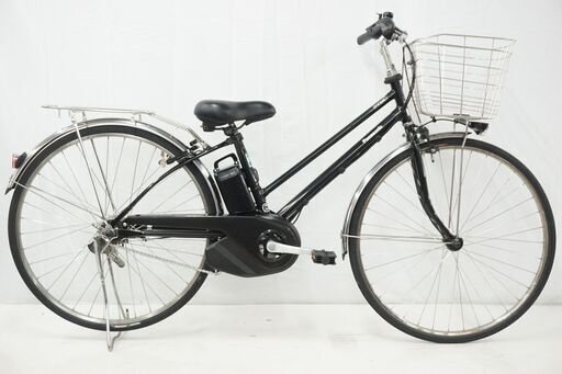 Panasonic 「パナソニック」 ティモDX BE-FTD751 2023年モデル 電動アシスト自転車