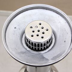 サンタ しちりんフード 固定式アームフード 排煙ダクト C100⑤ (J1328txwY)