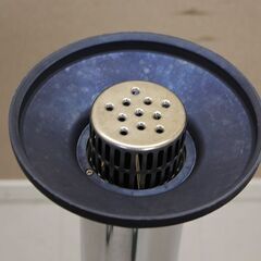 サンタ しちりんフード 固定式アームフード 排煙ダクト C100⑥ (J1329txwY)