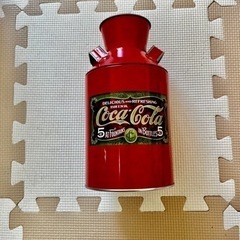 コカコーラ　ヴィンテージ　缶
