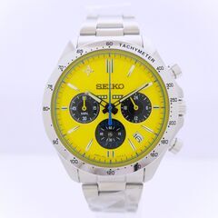 極美品/限定販売終了品】923形ドクターイエロー 運行20周年記念ウオッチ