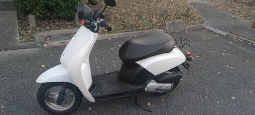 ホンダ honda today AF61