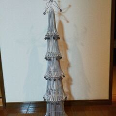 （済）クリスマスツリー（条件により1500円）
