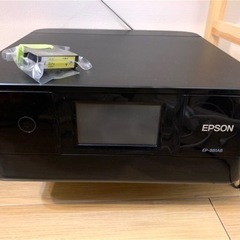 EPSON EP-881AB