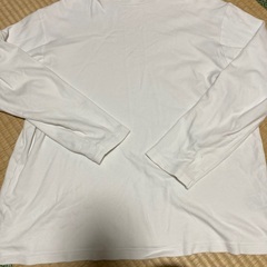 GU タートルネックシャツ(購入者様決定)