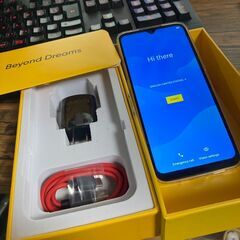 【引取限定】UMIDIGI A11S (MP01)スマホ本体 4...