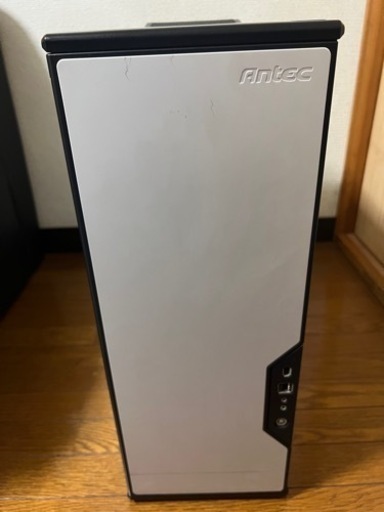 ゲミングパソコン