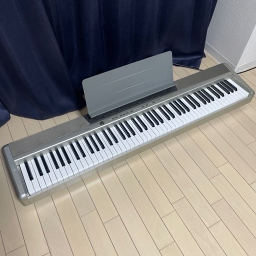 電子ピアノ CASIO Privia PX-120 88鍵盤