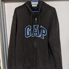 GAPパーカー